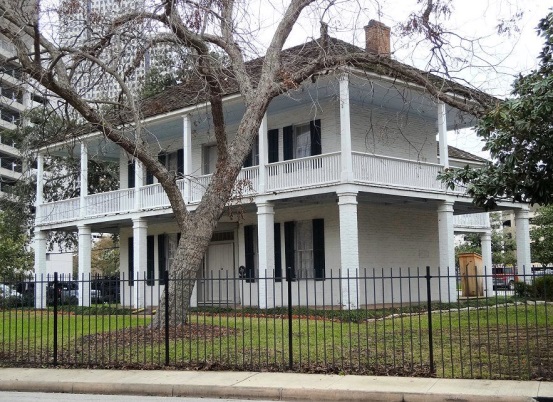 Kellum Noble House